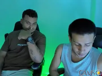 abelasburgo's (Chaturbate) Photo