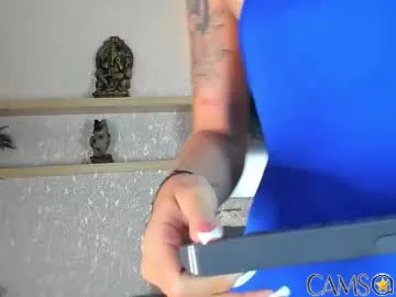 Foto von aitana_baker_ (Chaturbate)