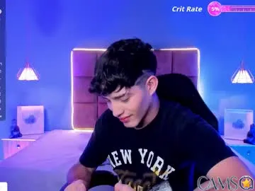 Foto von alejootwink (Chaturbate)