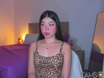 Foto von aliciabiden (Chaturbate)