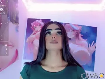 Foto von alisson_secrett_ (Chaturbate)