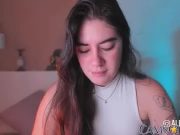 ally_addams on Chaturbate