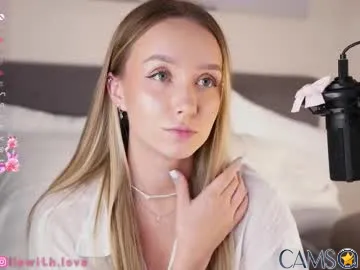 Foto von alodiaacomb (Chaturbate)