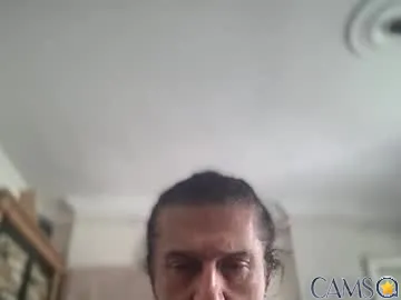 alphandre's (Chaturbate) Photo