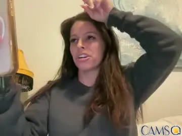 Foto von amysmilez (Chaturbate)