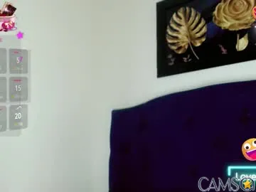 anastasia_herrera's (Chaturbate) Photo