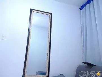 andre_parker's (Chaturbate) Photo