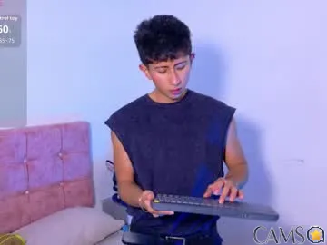 andy_justgame on Chaturbate