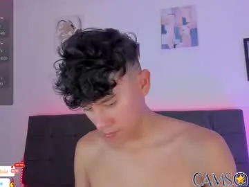 angel_esteban_fx on Chaturbate