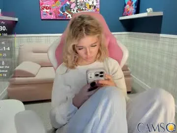 Foto von anna_robinson (Chaturbate)