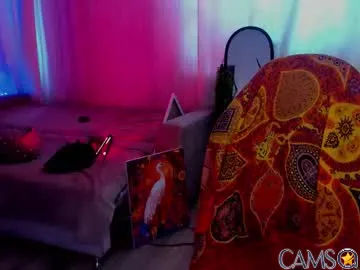 Foto von annalluring (Chaturbate)