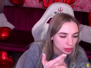 Foto von arinawong (Chaturbate)