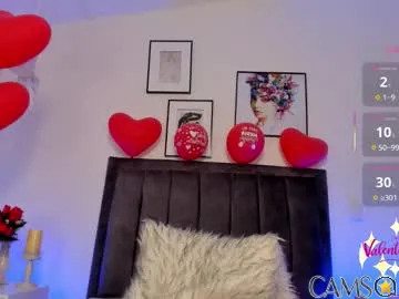 ashlye_white on Chaturbate