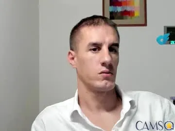 axl_fx's (Chaturbate) Photo