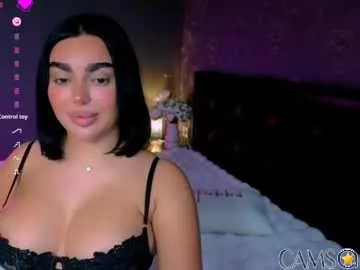 Foto von ayla_demir (Chaturbate)