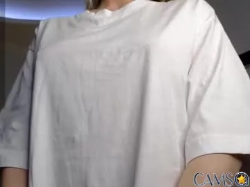 Foto von baby_ruth (Chaturbate)