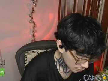 bastiel_'s (Chaturbate) Photo