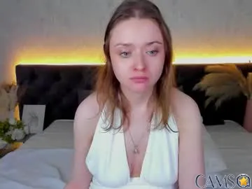 Foto von bella_ramsi (Chaturbate)