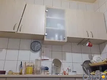 Foto von bethnorth (Chaturbate)