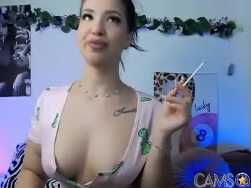 biancaava on Chaturbate