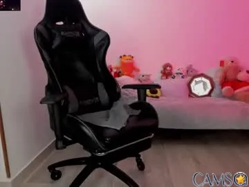 Foto von biancastrongg (Chaturbate)