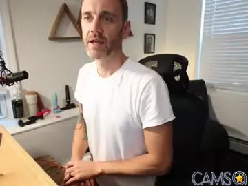 bradbronton's (Chaturbate) Photo