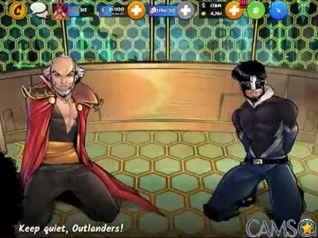 brsrk's (Chaturbate) Photo