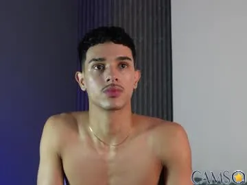 busterspinter's (Chaturbate) Photo