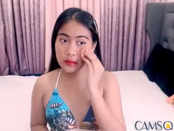 Foto von camilla_morena (Chaturbate)