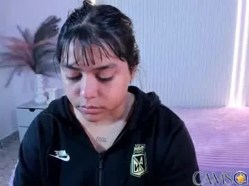 Foto von celestemoon5 (Chaturbate)