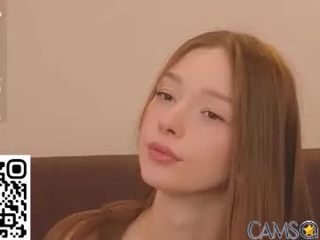 Foto von cherrymira (Chaturbate)