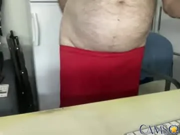 Foto von coach_karl (Chaturbate)