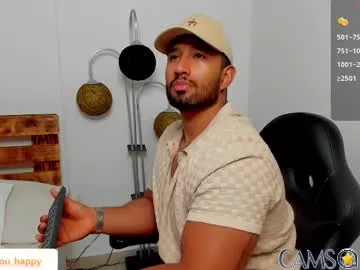 Foto von connor_jackson1 (Chaturbate)