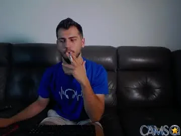 Foto von crazydom1 (Chaturbate)