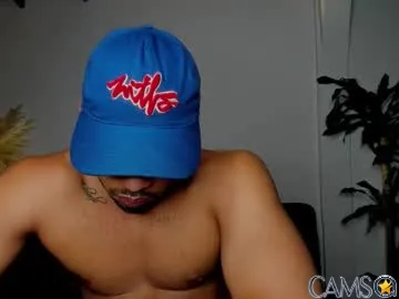 Foto von cristobal12cock (Chaturbate)