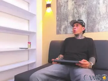 dante_armstrong's (Chaturbate) Photo