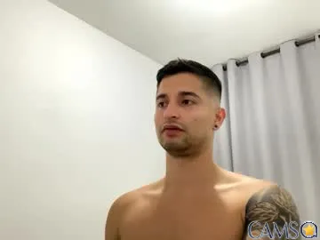 davidlondon28's (Chaturbate) Photo