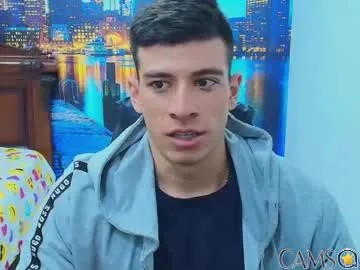 deiby_baby's (Chaturbate) Photo