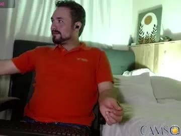 dereck_mills3's (Chaturbate) Photo