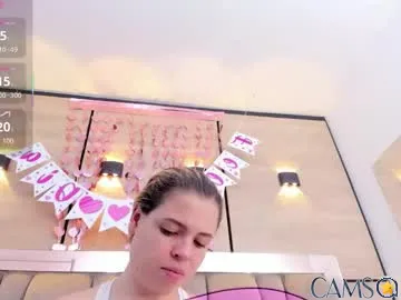 dorothy_vegga on Chaturbate