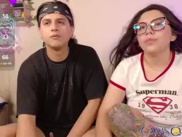 doubledelight_'s (Chaturbate) Photo