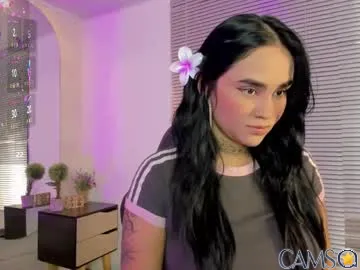 elaia_muller's (Chaturbate) Photo