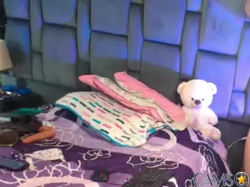 elena_valmont's (Chaturbate) Photo