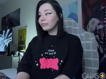 elizabethflowerr's (Chaturbate) Photo