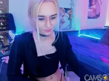 elli_26's (Chaturbate) Photo