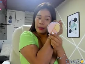 enma_clark's (Chaturbate) Photo