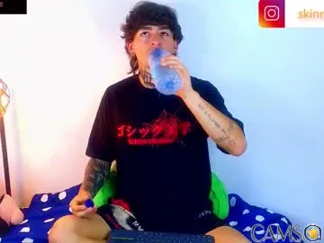 estebanchar_'s (Chaturbate) Photo