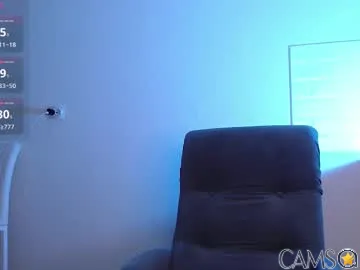 Foto von evahailey_ (Chaturbate)