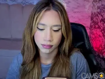 evy_lux_v's (Chaturbate) Photo