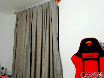 ezzio_scolaro's (Chaturbate) Photo